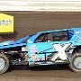 2013 MW X KYLE CARTER 525A